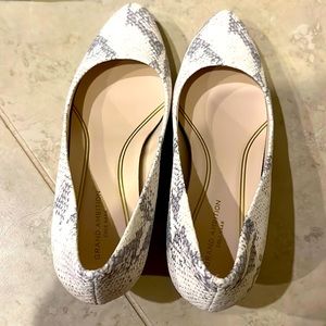 Cole haan brand new wedge